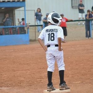 Meet your Posher, Efrain